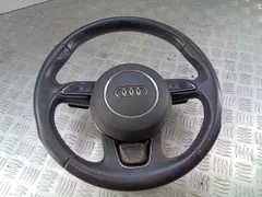 Руль Audi Q7, 2014 г.