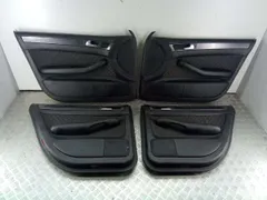 Обшивка салона Audi A6, 2004 г.