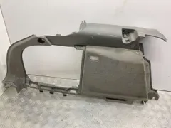 Обшивка багажника Audi A4, 2012 г.
