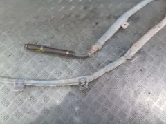 Подушка безопасности боковая (шторка) левая Volkswagen Touareg, 2011 г.