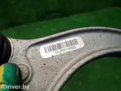Рычаг передний BMW 5 серии, 2018 г.