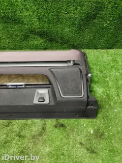 Полка багажника BMW 7 серии, 2010 г.