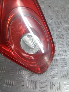 Фонарь крышки багажника левый Volkswagen Passat CC, 2008 г.