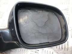 Зеркало наружное правое Volkswagen Passat, 2002 г.