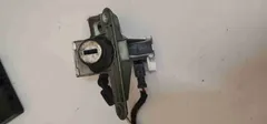 Замок багажника Audi A3, 1997 г.