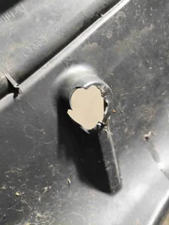 Дождевик Audi A4, 2000 г.