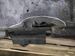 Защита двигателя Audi A4, 2001 г.