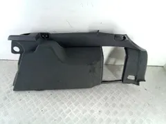 Обшивка багажника Audi A6 allroad, 2004 г.
