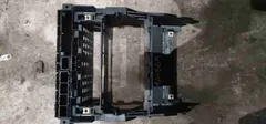 Рамка под магнитолу Audi A4, 2003 г.