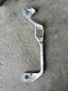 Балка под радиатор Audi A6, 1997 г.