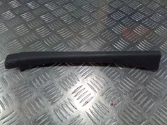 Обшивка стойки передней правой Volkswagen Passat, 2010 г.