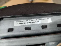 Подушка безопасности водителя Volkswagen Touareg, 2005 г.