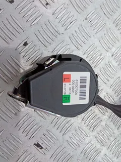 Ремень безопасности Audi A4, 2008 г.
