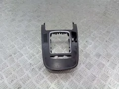 Консоль салона (кулисная часть) Audi A5, 2008 г.