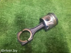 Поршень Mercedes-Benz E-Класс, 2011 г.