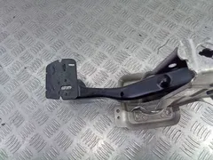 Узел педальный (блок педалей) Volkswagen Passat, 2007 г.
