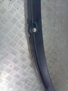 Дождевик Audi A6 allroad, 2002 г.