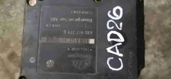 Блок ABS Volkswagen Caddy, 2002 г.