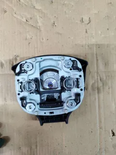 Подушка безопасности водителя Volkswagen Golf, 2006 г.