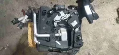Корпус отопителя (печки) Audi A6, 2003 г.