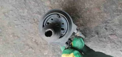 Насос антифриза дополнительный Volkswagen Sharan, 2004 г.