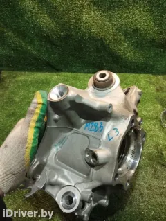 Кулак задний левый BMW 5 серии, 2018 г.