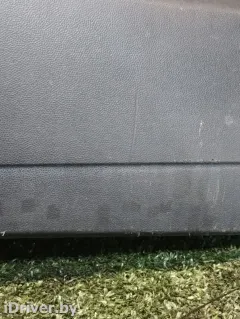 Молдинг двери задней левой Volkswagen Tiguan, 2020 г.