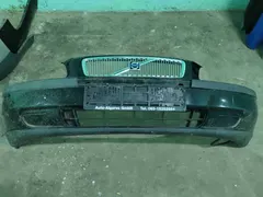 Бампер передний Volvo V70, 2001 г.