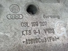 Кронштейн КПП Volkswagen Passat, 2012 г.