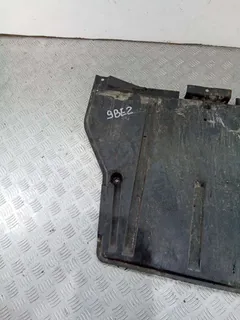 Защита КПП Audi A4, 1997 г.