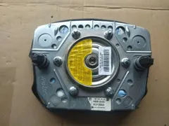 Подушка безопасности водителя Volkswagen Sharan, 2004 г.