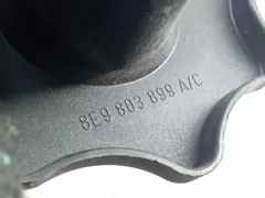 Крепление запаски Audi A4, 2006 г.