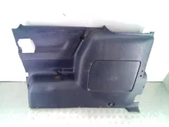 Обшивка салона Volkswagen Transporter, 2001 г.