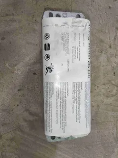 Подушка безопасности пассажира Volkswagen Jetta, 2008 г.
