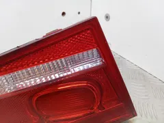 Фонарь крышки багажника левый Volkswagen Passat, 2011 г.