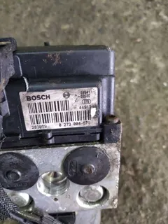 Блок ABS Toyota Corolla, 2004 г.