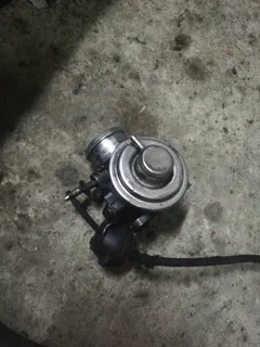 Клапан EGR Volkswagen Passat, 2002 г.