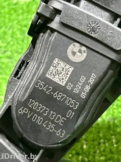 Педаль газа BMW 5 серии, 2018 г.