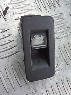 Кнопка стеклоподъемника Volkswagen Touareg, 2005 г.