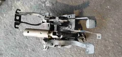 Узел педальный (блок педалей) Volkswagen Sharan, 2005 г.