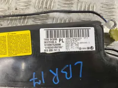 Подушка безопасности боковая (в сиденье) Audi A4, 2005 г.
