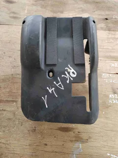 Кожух рулевой колонки Audi A4, 2001 г.