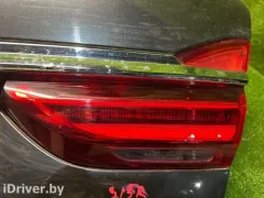 Фонарь крышки багажника правый BMW 7 серии, 2016 г.