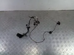 Проводка двери передней левой Volkswagen Touareg, 2005 г.