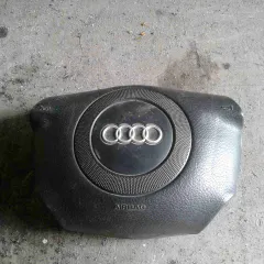 Подушка безопасности Audi A4, 1998 г.