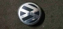 Колпак колесный Volkswagen Passat, 2004 г.