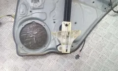 Стеклоподъемник задний левый Volkswagen Passat, 2002 г.