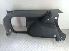 Обшивка багажника Volkswagen Passat, 2004 г.