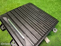 Подстаканник BMW X5, 2016 г.