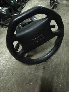Рулевая колонка Audi A4, 2001 г.